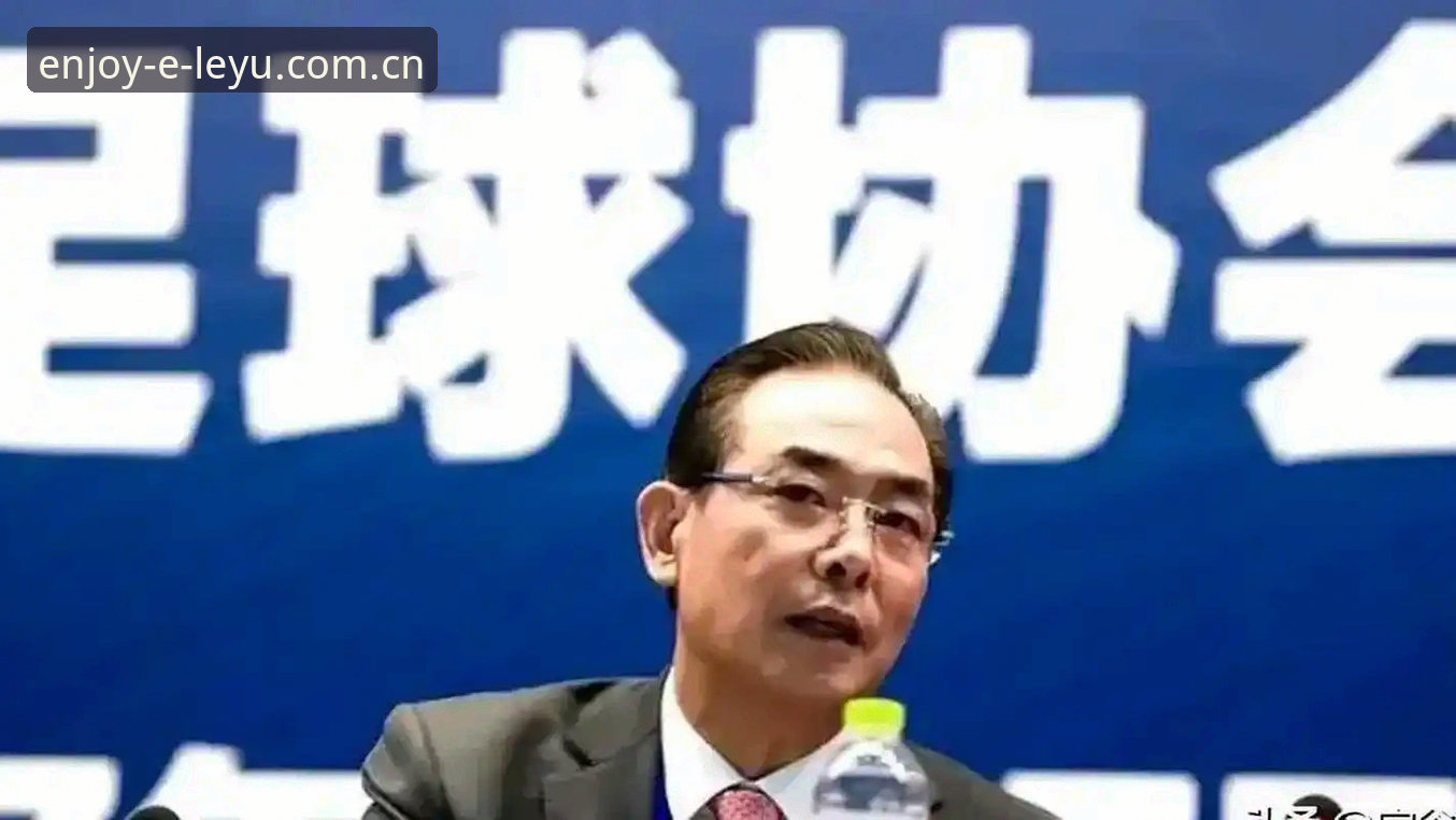 中国足协第三批禁足名单深度分析：17人终身禁足、48人受罚，乐鱼体育官网上怎么看懂这份通报